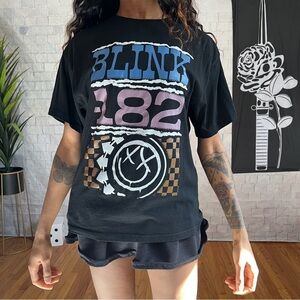 Blink-182 Tee